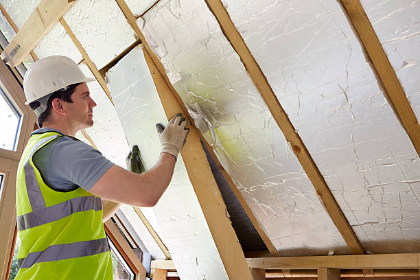 Best Insulation Installation Services in Stirling, NJ